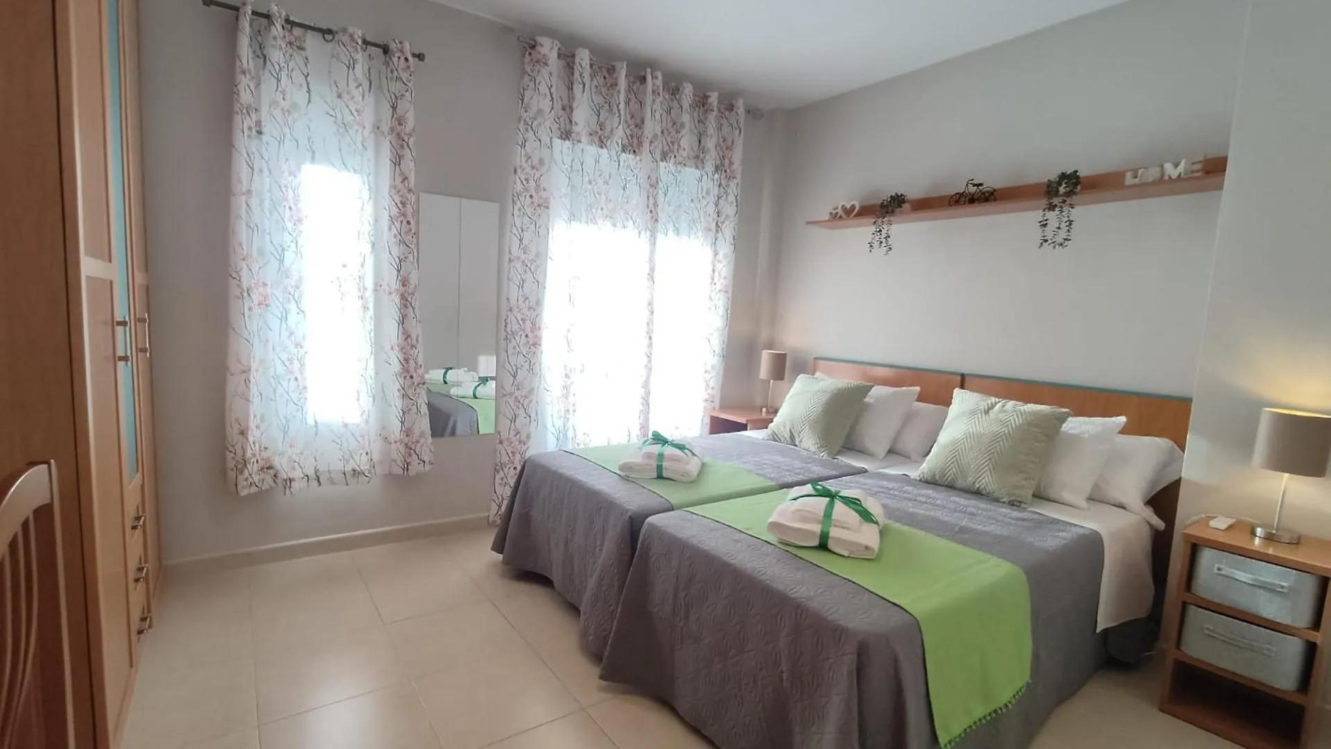 Holiday home Celestina Apartment, Piscinas, Parking Gratis, A 5 Min De Torre Del Mar Velez Malaga Spain