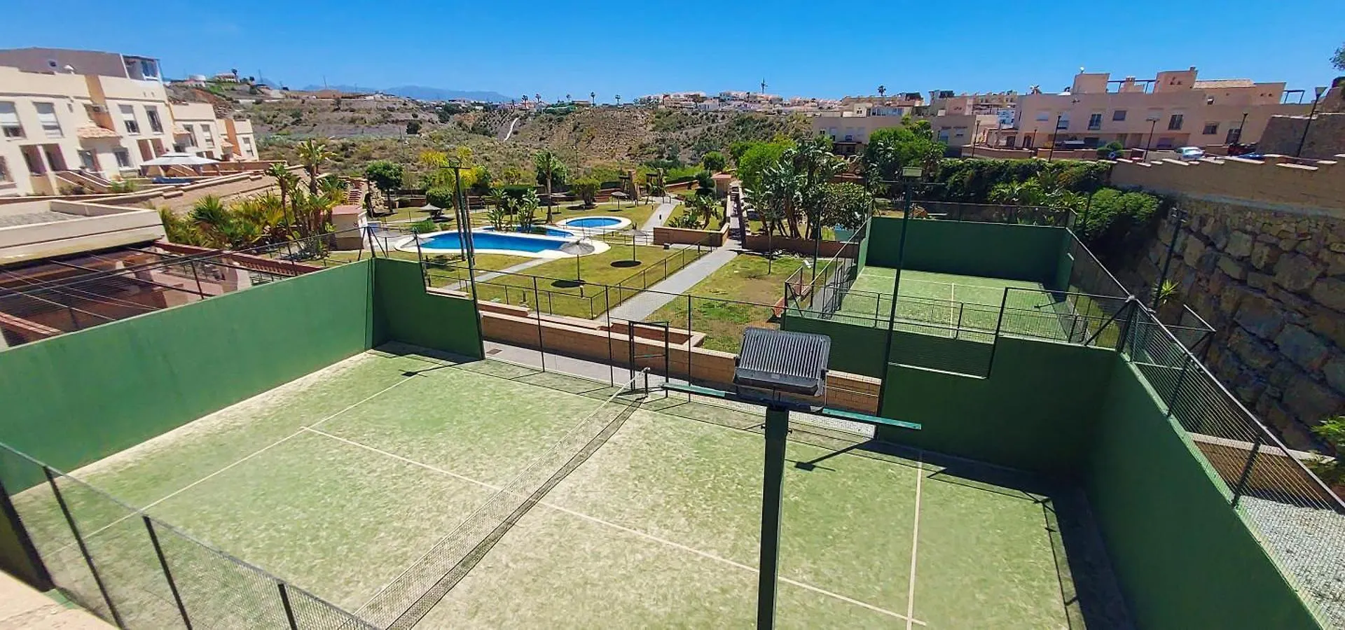 Holiday home Celestina Apartment, Piscinas, Parking Gratis, A 5 Min De Torre Del Mar Velez Malaga Spain