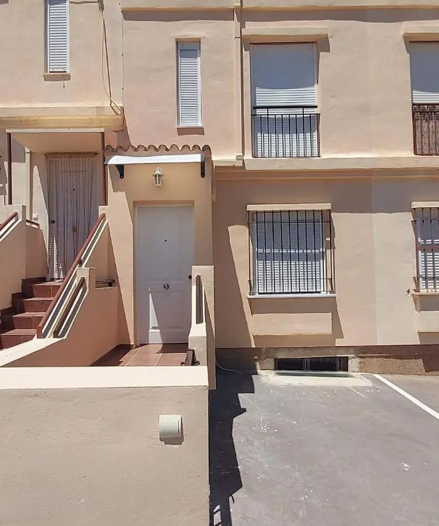 Celestina Apartment, Piscinas, Parking Gratis, A 5 Min De Torre Del Mar Velez Malaga 0*,