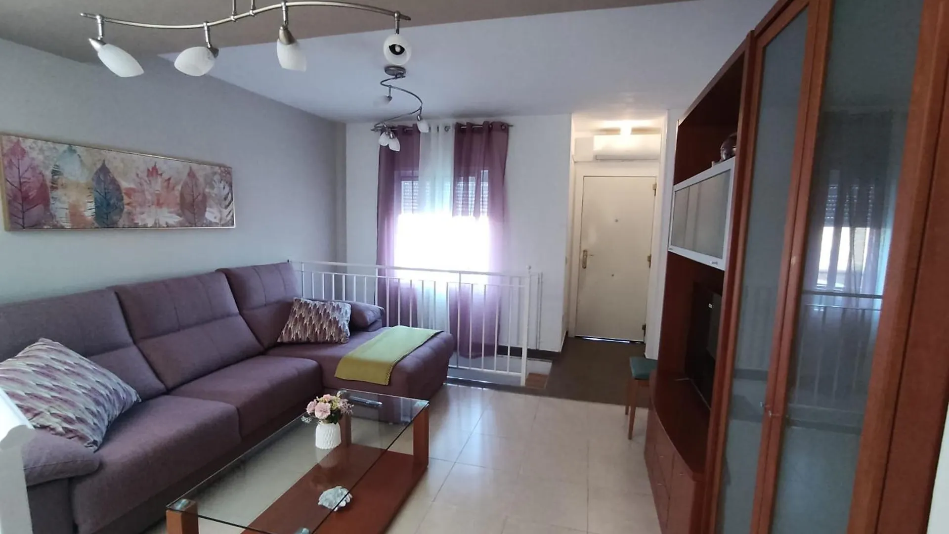 Holiday home Celestina Apartment, Piscinas, Parking Gratis, A 5 Min De Torre Del Mar Velez Malaga