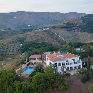 La Vida Tranquila Bed and breakfast